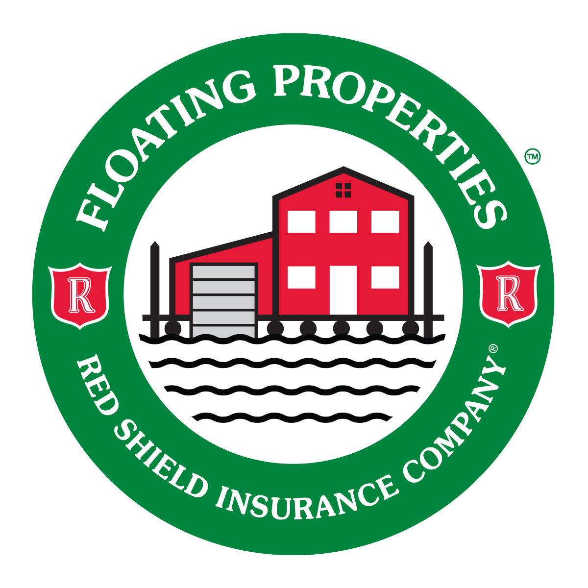 Float Property logo