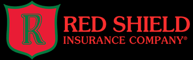 Red Shield Insurance Company Logo
